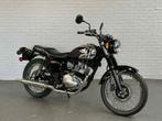 Kawasaki - meguro s1 - 2025 - Moto Center Mertens, 230 cc, Bedrijf, Minimaal motorrijbewijs A2, 1 cilinder