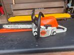 STIHL Kettingzaag MS 251, Ophalen, Zo goed als nieuw