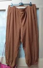 pantalon de détente (jogging) taille 60 shein, Kleding | Dames, Grote Maten, Overige typen, Bruin, Nieuw, Ophalen of Verzenden