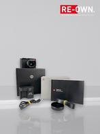 Leica Q2 body (topstaat & garantie) kom inruilen,, TV, Hi-fi & Vidéo, Appareils photo numériques, Comme neuf, Autres Marques, Compact