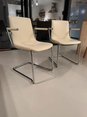De Sede stoelen beschikbaar voor biedingen