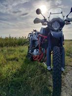 SWM Superdual X, Motorrijbewijs A, Swm, Particulier, Meer dan 35 kW