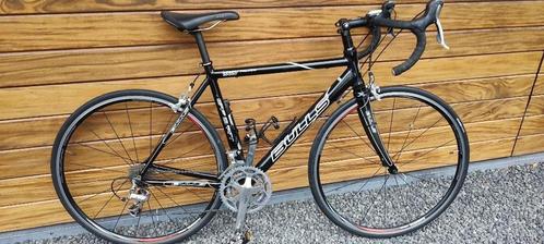 Koersfiets Bulls, Fietsen en Brommers, Fietsen | Racefietsen, Zo goed als nieuw, Heren, Overige merken, Meer dan 20 versnellingen