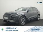 Audi Q6 e-tron Q6 e-Tron 100 kWh 55 Quattro Advanced, Auto's, Audi, Automaat, Overige modellen, Elektrisch, SUV of Terreinwagen
