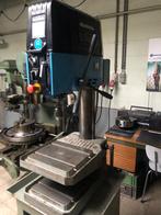 Perceuse de table IBARMIA KS 18 en très bon état., Bricolage & Construction, Tours, Enlèvement ou Envoi, Comme neuf