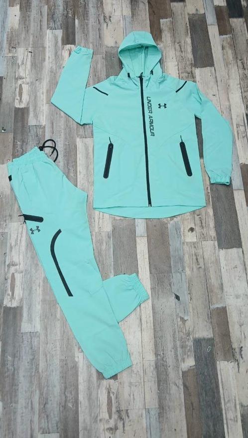 Ensemble, Kleding | Heren, Sportkleding, Nieuw, Algemeen, Verzenden