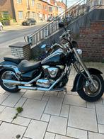 Prachtige Suzuki intruder 1500 te koop, Motos, Motos | Suzuki, 1462 cm³, Particulier, Plus de 35 kW, Chopper