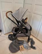 Nuna demi grow oxford wandelwagen/ buggy, Ophalen, Zo goed als nieuw