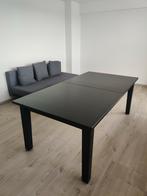Uitschuifbare Tafel, Huis en Inrichting, Tafels | Eettafels, Ophalen