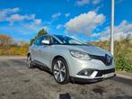 Renault Scenic 1.4 - BENZINE - AUTOMAAT - 99.940km - 2018, Euro 6, 4 cilinders, Leder en Stof, Bedrijf