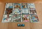 15 Nintendo ds games, Ophalen of Verzenden, Zo goed als nieuw