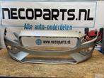 VOORBUMPER VOLVO V60 S60 BUMPER ORIGINEEL 2018 -, Auto-onderdelen, Ophalen of Verzenden, Gebruikt, Volvo