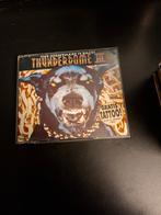 cd - various - thunderdome III - the nightmare is back - 2cd, Cd's en Dvd's, Cd's | Dance en House, Ophalen of Verzenden, Gebruikt