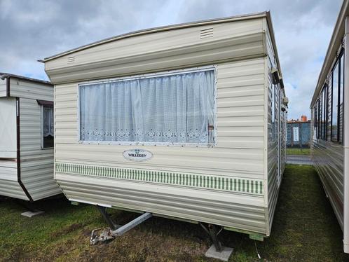 Mobil-home en vente à 7.250€ 🚚 inclus ! ! !, Caravanes & Camping, Caravanes résidentielles, Envoi