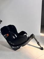 Cybex autostoel sirona z i size (met isofix), Gebruikt, 0 t/m 18 kg, Isofix, Slaapstand