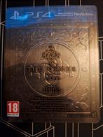 The Order 1886 [Limited Edition] Playstation 4, Games en Spelcomputers, Vanaf 18 jaar, Shooter, 1 speler, Ophalen of Verzenden