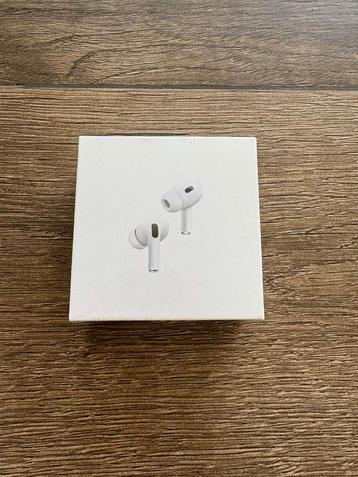 Airpods pro 2  disponible aux enchères