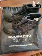 Scubapro rock boots maat 41-42, Watersport en Boten, Ophalen of Verzenden, Zo goed als nieuw