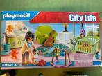 Playmobil City Life Babykamer Set 70862, Kinderen en Baby's, Ophalen of Verzenden, Zo goed als nieuw, Complete set