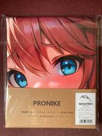 Officiele Hentai japanse anime tapijtwerk #3 (18+), Verzamelen, Posters, Verzenden, Nieuw, Canvas of Doek