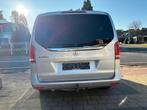 Mercedes V 250 met 199.000km, Auto's, Leder, Bedrijf, Zilver of Grijs, Te koop