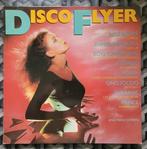 LP Disco Flyer de 1981, Utilisé, Soul, Nu Soul ou Neo Soul, Enlèvement ou Envoi, 1980 à 2000