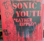 SONIC YOUTH - RATHER RIPPED  LP, CD & DVD, Vinyles | Rock, 12 pouces, Neuf, dans son emballage, Enlèvement ou Envoi, Alternatif