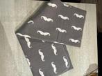 Dekentje 110 op 140 cm, Kinderen en Baby's, Ophalen of Verzenden, Zo goed als nieuw, 100 cm of meer, Deken