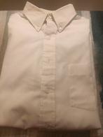 Chemise crème signée Arrow, Vêtements | Hommes, Chemises, Tour de cou 39/40 (M), Enlèvement ou Envoi, Comme neuf, Autres couleurs