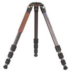 Leofoto LN-364C carbon tripod nieuw, Audio, Tv en Foto, Fotografie | Statieven en Balhoofden, Ophalen of Verzenden, Nieuw, 150 tot 175 cm