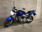 Honda CB600F Hornet 2005, Motoren, Motoren | Honda, 4 cilinders, Particulier, Meer dan 35 kW, 599 cc