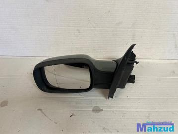RENAULT MEGANE 2 groen TED97 Links spiegel buitenspiegel 200 beschikbaar voor biedingen
