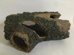 Reptielen accessoire, boomstam, Dieren en Toebehoren, Ophalen of Verzenden, Zo goed als nieuw, Tak, Plant, Rots of Steen