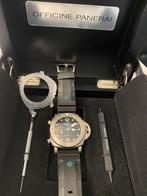 Panerai Submersible 1950 3 jours Chrono Flyback, Enlèvement ou Envoi, Neuf