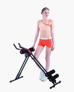 Buikspier apparaat fitness, Sport en Fitness, Ophalen of Verzenden, Zo goed als nieuw