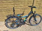 winora 24 inch fiets, Ophalen, Gebruikt, 24 inch, Versnellingen