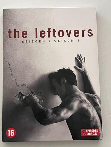 Leftovers - Seizoen 1 (DVD) beschikbaar voor biedingen