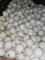 Gebruikte nike golfballen 100 stuks, Sport en Fitness, Golf, Ophalen of Verzenden, Zo goed als nieuw, Bal(len), Overige merken