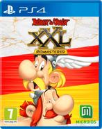 PS4- Asterix And Obelix - XXL Romastered (Sealed), Envoi, Neuf, Aventure et Action, Un ordinateur