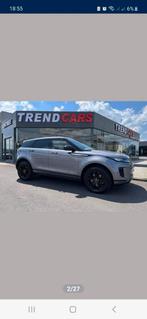 Ronge rover evoque, Auto's, Rover, Particulier, Te koop
