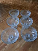 Ijscoupes, Ophalen of Verzenden