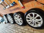 alu velgen schade vrij, Auto-onderdelen, Banden en Velgen, Ophalen, Velg(en), 17 inch, Winterbanden
