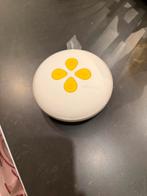Medela swing maxi draagbare borstkolf, Kinderen en Baby's, Babyvoeding en Toebehoren, Ophalen, Zo goed als nieuw, Borstkolf