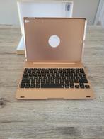 Nieuw ipad pro 9.7 hoes met toetsenbord, Ophalen of Verzenden, Qwerty, Nieuw, Draadloos