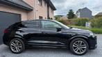 Audi Q3 Sportback 2.0 TDI 150 Cv S-Line S-Tronic 11/2021, Auto's, 4 cilinders, Zwart, 5 deurs, Particulier