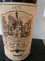 Bordeaux 1979 Porte cailhau, Zo goed als nieuw, Ophalen