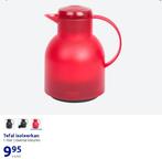 Koffiekan, Huis en Inrichting, Keuken | Servies, Overige materialen, Overige typen, Nieuw, Ophalen of Verzenden