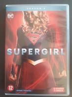Supergirl seizoen 4, CD & DVD, DVD | TV & Séries télévisées, Comme neuf, À partir de 12 ans, Coffret, Enlèvement ou Envoi