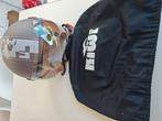 Nieuwe jet helm, nooit gedragen., Dames, Jethelm, Nieuw zonder kaartje, L