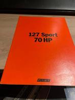 Folders, Enlèvement